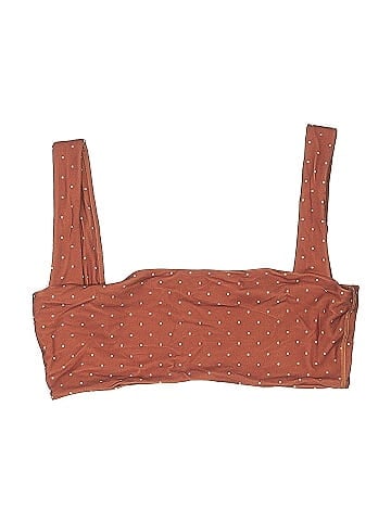 WeWoreWhat Swimsuit Top (view 1)