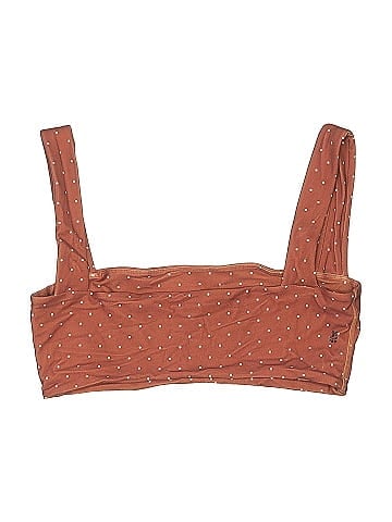WeWoreWhat Swimsuit Top (view 2)