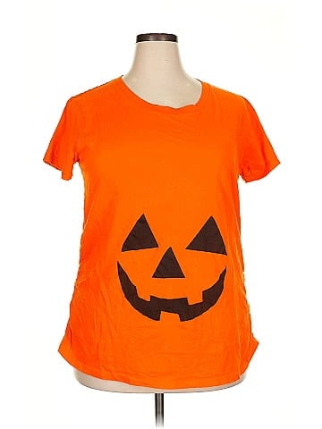 Crazydog Tshirts Short Sleeve T-Shirt (view 1)