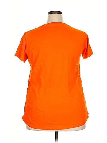 Crazydog Tshirts Short Sleeve T-Shirt (view 2)