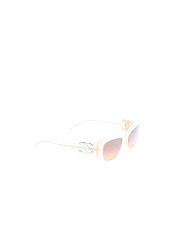 Chanel Rectangle Sunglasses (view 1)