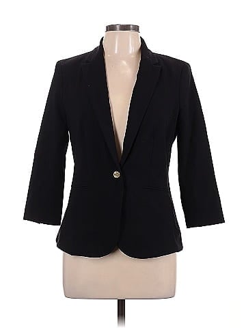 Ellen Tracy Blazer (view 1)