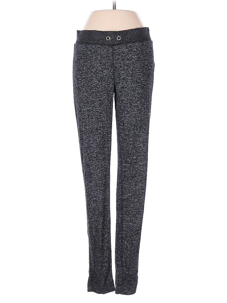 Pre-owned J.crew Factory Store Casual Pants In Gray