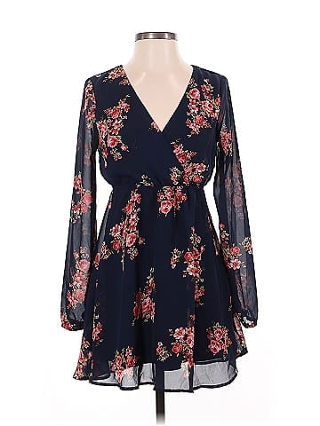 Mimi Chica Cocktail Dress (view 1)