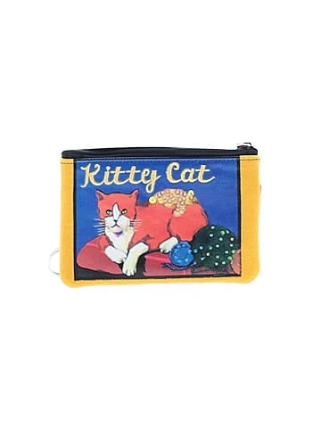 Rolfs Leather Coin Purse (view 2)