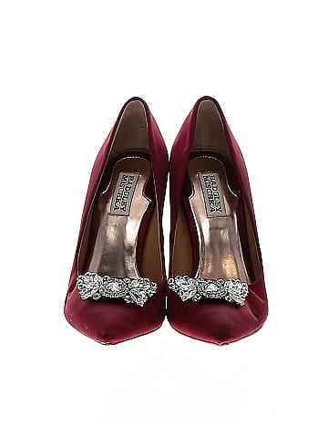 Badgley Mischka Heels (view 2)