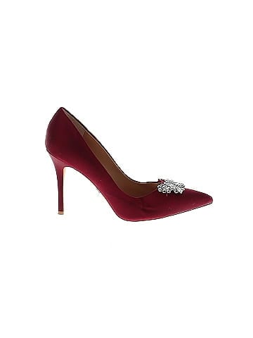 Badgley Mischka Heels (view 1)