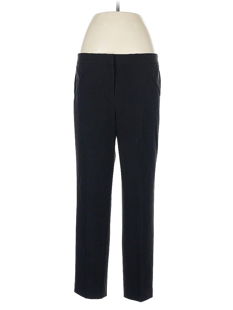 Click to view more detailed imagery on our partner's website Pre-owned Tahari By Asl Dress Pants In Black
