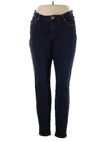 Inc Denim Jeans (view 1)