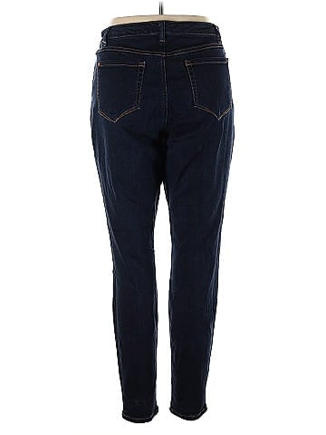 Inc Denim Jeans (view 2)