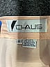 Chaus Solid Tan Formal Skirt Size 8 - photo 4