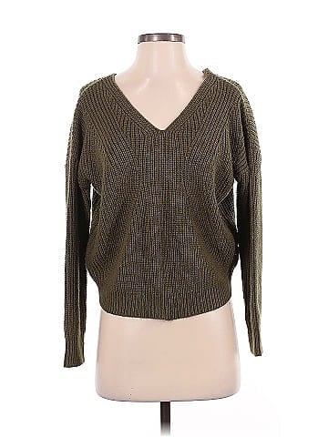 Poof! Pullover Sweater (view 1)