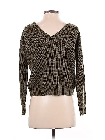 Poof! Pullover Sweater (view 2)