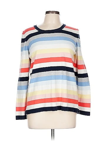 Barbour Pullover Sweater (view 1)
