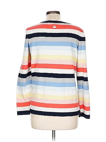 Barbour Pullover Sweater (view 2)