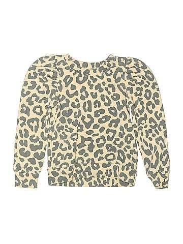 Grayson Mini Pullover Sweater (view 1)