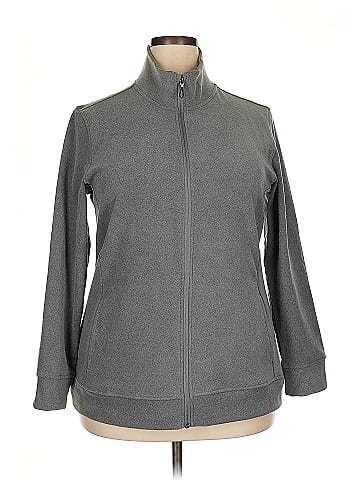 Hi-Tec Track Jacket (view 1)