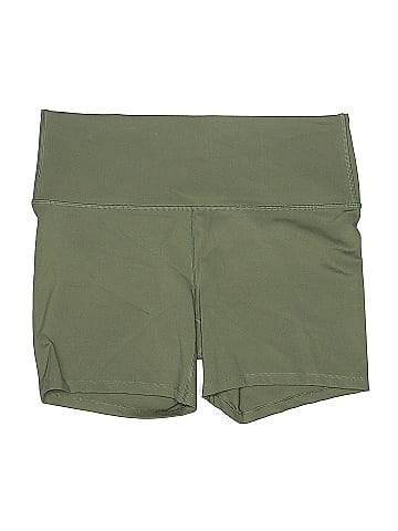 all in motion Khaki Shorts (view 1)