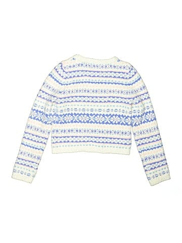 Cupcakes & Cashmere Pullover Sweater (view 2)