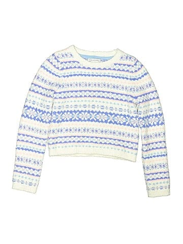Cupcakes & Cashmere Pullover Sweater (view 1)