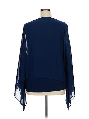 DG^2 by Diane Gilman Poncho (view 2)