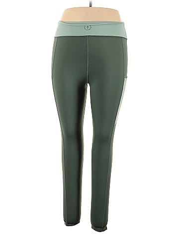 Parks Project Active Pants (view 1)