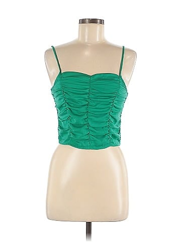 Vestique Sleeveless Top (view 1)