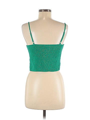 Vestique Sleeveless Top (view 2)