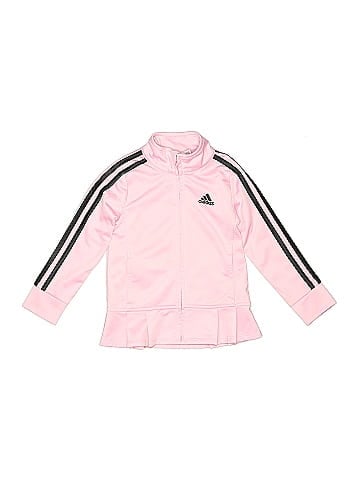 Adidas Track Jacket (view 1)