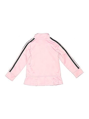 Adidas Track Jacket (view 2)