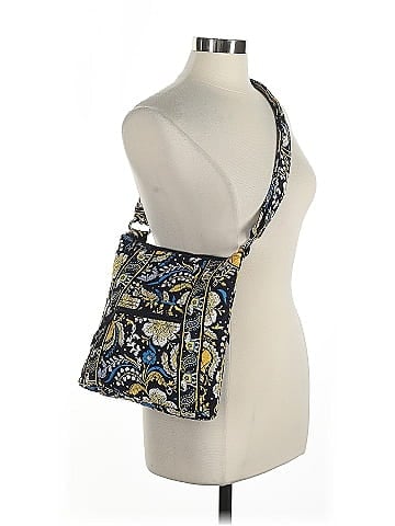 Vera Bradley Crossbody Bag (view 2)