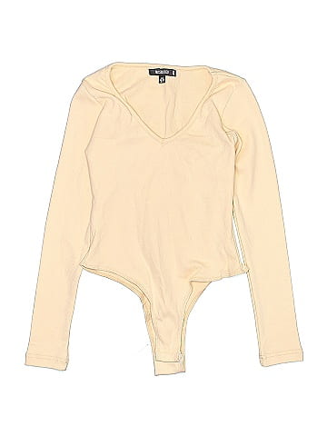 Missguided Bodysuit (view 1)
