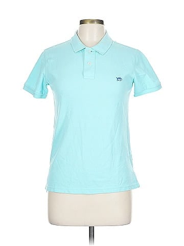 Southern Tide Short Sleeve Top (view 1)