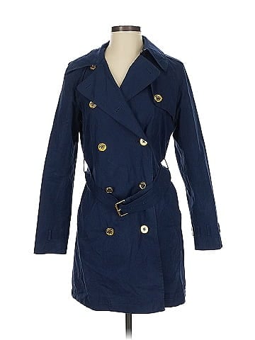 Lauren by Ralph Lauren Trenchcoat (view 1)