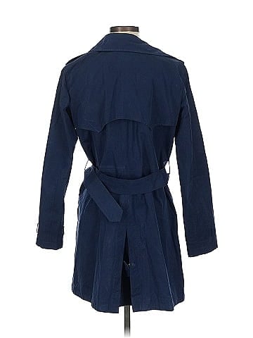 Lauren by Ralph Lauren Trenchcoat (view 2)