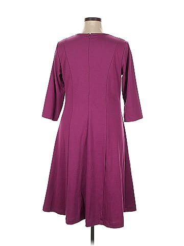 Roaman's Casual Dress (view 2)