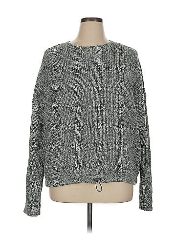 Lou & Grey Pullover Sweater (view 1)