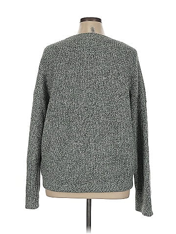 Lou & Grey Pullover Sweater (view 2)