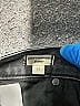 Madewell Hearts Gray Jeans Size 23 waist - photo 5