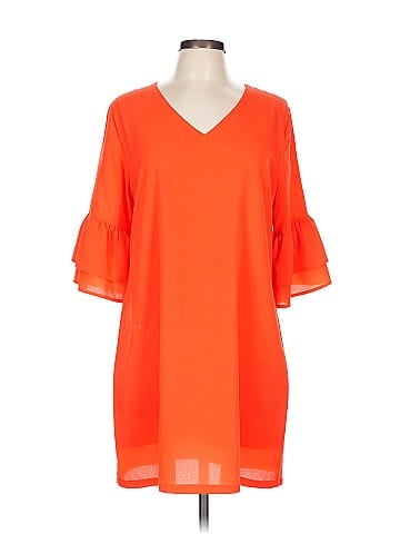 Belongsci Casual Dress (view 1)
