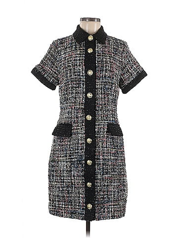 Alexia Admor Casual Dress (view 1)