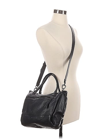 Liebeskind Berlin Leather Satchel (view 2)