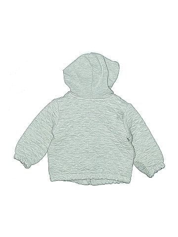Zara Baby Zip Up Hoodie (view 2)