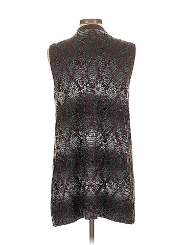 Christopher & Banks Sweater Vest (view 2)