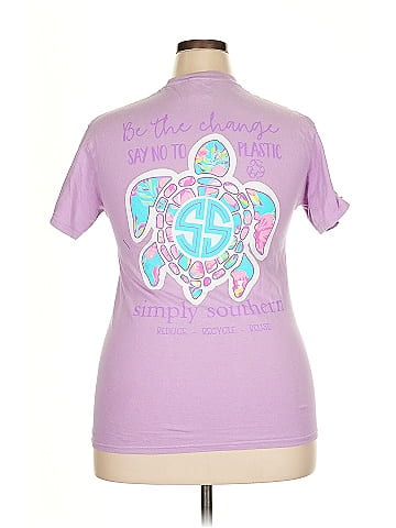 Simply Southern Short Sleeve T-Shirt (view 2)