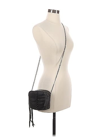 Cleobella Leather Crossbody Bag (view 2)