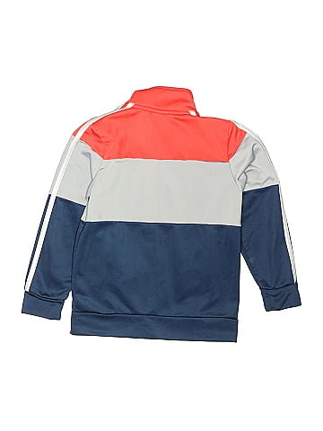 Adidas Track Jacket (view 2)