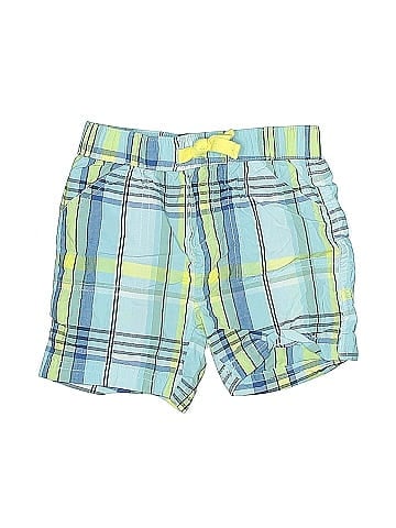 First Impressions Shorts (view 1)