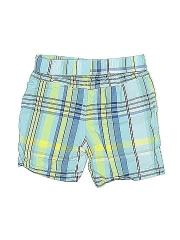 First Impressions Shorts (view 2)