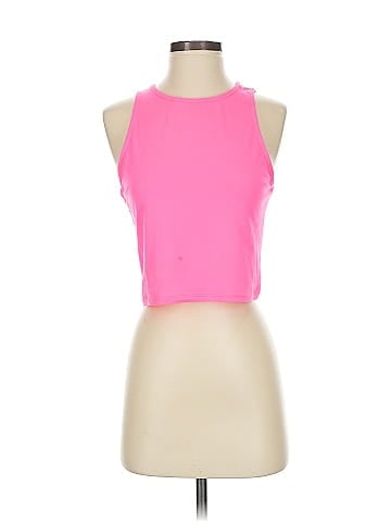 Live in the Moment Tank Top (view 1)